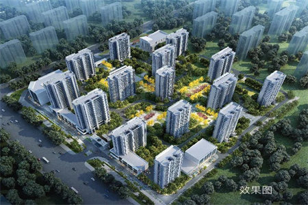 南湖华商旁正看高峰公园视野开阔拎包入住